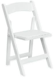 Flash Furniture Wood Folding Chair In White Wood Folding Chair Folding Chair White Folding Chairs