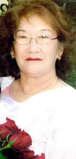 Irene Bernal Ramos Obituary