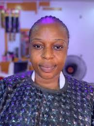 My glam look meets my hellbilly look