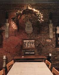 Sweet Home Food Bar In Downtown Tuscaloosa Alabama Sweet Home Home Food Cook At Home