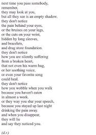 My scars are fading and i feel lost without them. Self Harm Quotes Pinterest Quotesgram