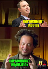 politics nobody expects the spanish inquisition monty python Memes ...