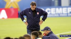 Follow the primera a live football match between independiente and atlético tucumán with eurosport. Falcioni Will Not Be In Independiente Atletico Tucuman