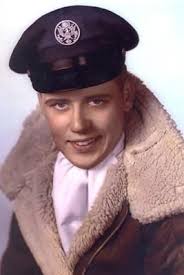 Patrick Dailey Obituary (2015)