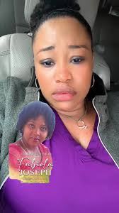 Faniola Joseph Accident