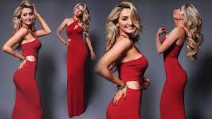 Aaron ramsey news, gossip, photos of aaron ramsey, biography, aaron ramsey girlfriend list aaron ramsey is a 30 year old british footballer. Aaron Ramsey Wife Colleen Rowland