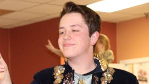 Frozen Jr. coming to SBRHS this weekend