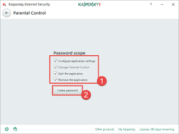 How To Set Up Parental Control In Kaspersky Internet Security 2018