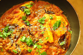Goan fish curry recipe, learn how to make goan fish curry (absolutely delicious this goan fish curry recipe is excellent and find more great recipes, tried & tested recipes from ndtv food. Goan Fish Curry Pam S Cookbook
