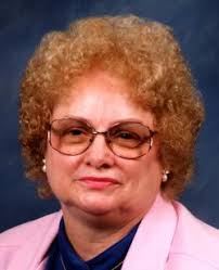 Obituary of Nancy C. Taber