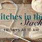Stitches in the Stacks event image