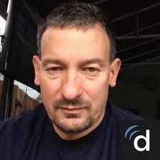 Dr. Markian R. Bochan, MD