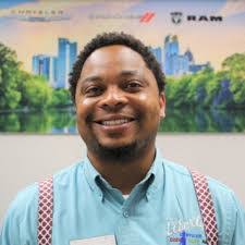 Bart Clark's Instagram, Twitter & Facebook