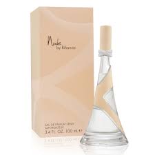Rihanna Nude Eau De Parfum Spray for Women 3.4 oz - Walmart.com