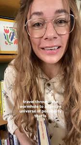 some artists have a lens