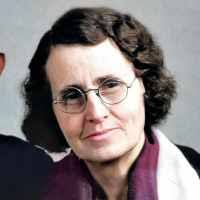 Ethel Agnes Potter (1879–1968)