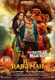 R Rajkumar 2013 Imdb