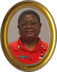 Meet the Executive Board