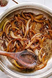 Smothered Pork Chops Juicy And Delicious Pan Seared Pork Chops Cooked In A Rich Onion Smothered Pork Chops Recipe Smothered Pork Chops Easy Pork Chop Recipes