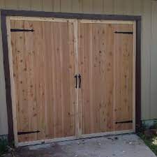 pin by america cruz on diy garage doors garage exterior door inspiration