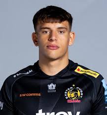 Castres Match Day Programme by Exeterchiefs