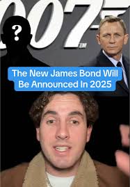 After watching Bullet Train I knew I wanted Aaron Taylor Johnson to be the  next bond #jamesbond #movie #hollywood #action #actor