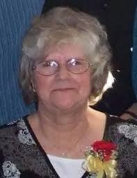 Obituary information for Barbara Ann Payne