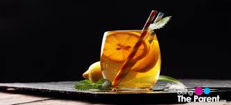 How Safe Is Iced Tea During Pregnancy Being The Parent