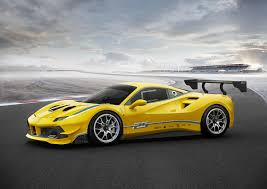 The ferrari 488 gran turismo berlinetta (gtb), has been officially announced by ferrari. Ferrari 488 Gtb Review Prices Specs And 0 60 Time Evo