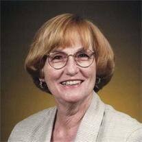 Joanne Brisson Obituary