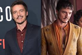 Pascal pedro! said a young man, getting his name almost right. Game Of Thrones Pedro Pascal Says Oberyn Martell Is Still Popular In Latin America Ew Com