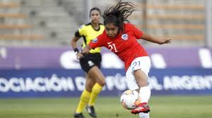 ¿qué diferencias existen entre futbol femenino vs futbol masculino? Chile Se Mide A Peru Por El Sudamericano Femenino Sub 20 Alairelibre Cl