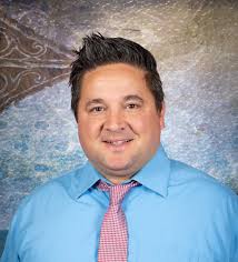 Benjamin K. Redman, O.D.