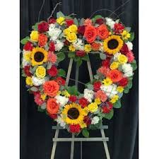 Maybe you would like to learn more about one of these? Sympathy And Funeral Flowers