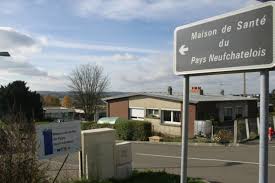 Un Laboratoire D Analyses Medicales Sera Construit Pres De La Maison De Sante A Neufchatel En Bray Le Reveil De Neufchatel