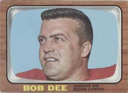 Bob Clemens Dee Mackey Dean Derby 1966 Press Photo Baltimore Colts SF 49ers 