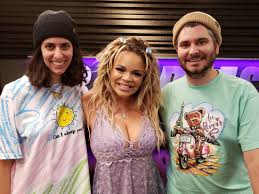 Discover and share the best gifs on tenor. Frenemies Podcast The Reason It S Causing A Trisha Paytas Comeback Film Daily