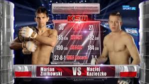 Maybe you would like to learn more about one of these? Ksw 60 De Fries Narkun Ii Wyniki I Skroty Walk Wideo Polsat Sport