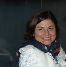 Jacinta Ester Espinoza