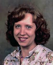 Obituary information for Ellinor Marie Patterson