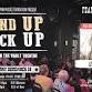 Stand Up Stick Up - Comedy @ The Vault Theatre ft event image