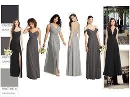 Shades Of Gray Dessy Bridesmaid Dresses Modern Bridesmaid Dresses Dessy Bridesmaid Dresses Wedding Dresses