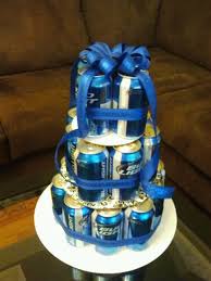 6 boldly beautiful beer cakes. 10 Beer Cakes Presents Photo Diy Beer Can Cake Beer Birthday Cake And Coors Light Beer Bottle Cake Snackncake