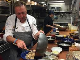 Thanksgiving marks a time when the weather gets cold and dangerous in many parts of the u.s. Takeout For Thanksgiving Is A Way To Support San Diego Restaurants During Pandemic Kpbs