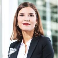 Elizabeth Calhoun, M.S.