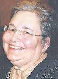 Janice Irene (James) Means