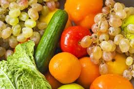Lavage Des Fruits Et Legumes Fruits Et Legumes Recette Jus Extracteur Legumes