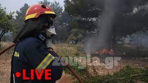 Subscribe now στο μεγαλύτερο μουσικό κανάλι: Deite Live Eikona Apo Th Fwtia Sto Alepoxwri