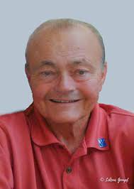 Obituary for Gary Lewis Busler