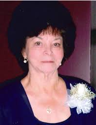 Obituary information for Mary Barfield Miller